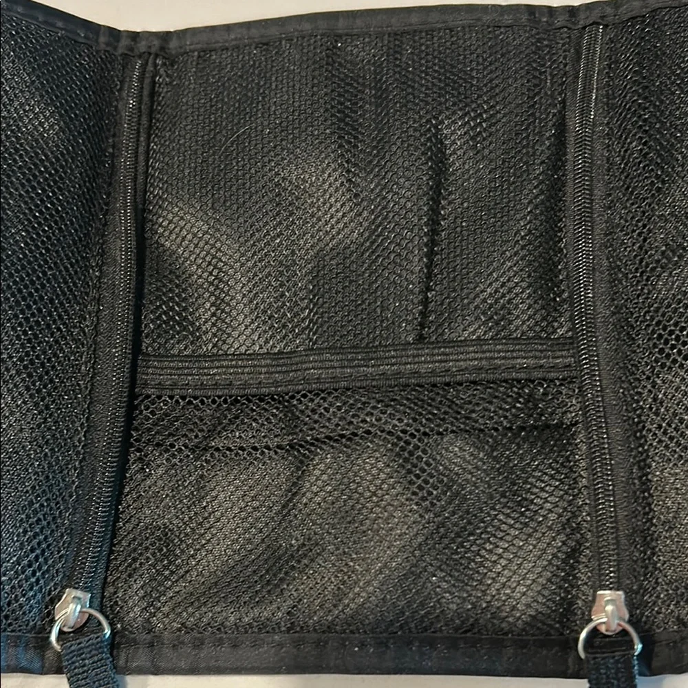 G/FORE Black Phone Holster with Secure Clip